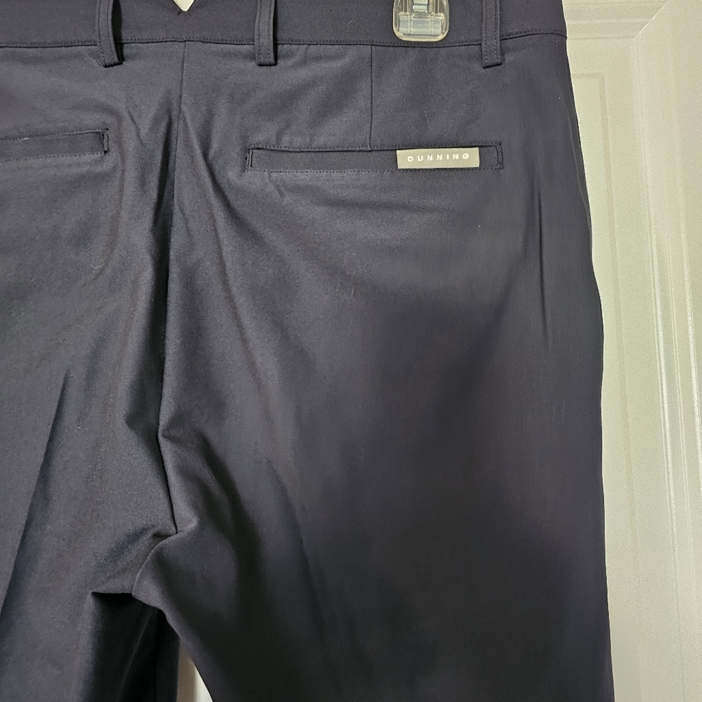 Dunning Everbest Providence Performance Pants 32x… - image 4